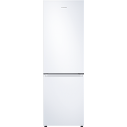 Samsung Rb34c603cww/ef Kyl-frys Vit