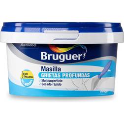 Bruguer 5196379 Hvid 1 kg