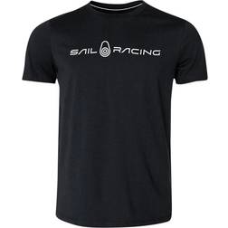 Sail Racing Men's Bowman Tee - Carbon