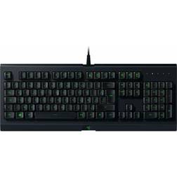 Razer Cynosa Lite Noir