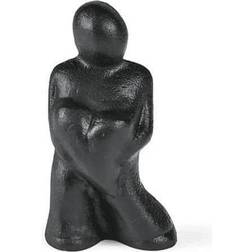 Morsø Always Follow Your Heart Prydnadsfigur 13cm