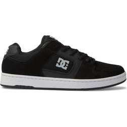 DC Shoes Manteca 4 - Black