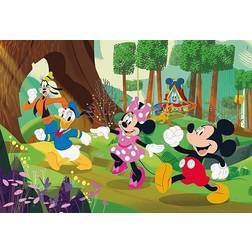 Clementoni Mickey and Friends