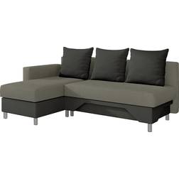 Dako Tom Sofa 215cm 3 Seater