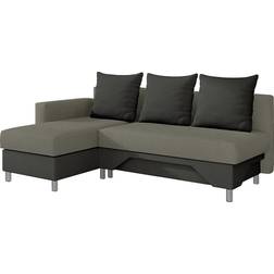 Dako Tom Soffa 215cm 3-sits