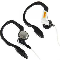 Pirelli ear clip sports