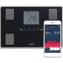 Tanita BC-401 Black