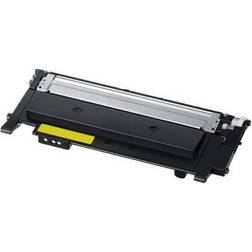 HP Pixojet Toner 117A - Gul
