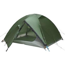 Bach Tent Guam 3, OneSize, Willow Bough Green