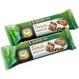 Adventure Food Energy Bar Seeds