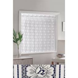 Freemans Milan Lace Blind 91cm