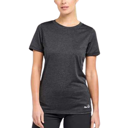 PETER STORM Women's Active Short Sleeve T-Shirt - Black