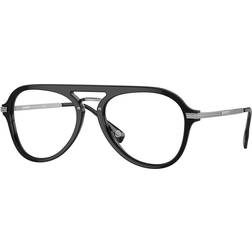 Burberry Bailey BE2377 3001 - Black