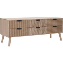 Dkd Home Decor Gran TV-bord