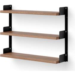 NEW WORKS. New Tea Shelf Væghylde