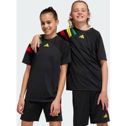 adidas Fortore 23 Tröja Svart Svart