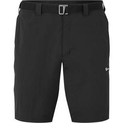 Montane Men's Terra Lite Shorts - Black