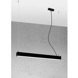 Sollux Thoro Pinne 67 Pendant Lamp