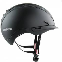 Casco Roadster - Black