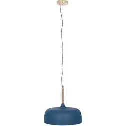 Pacific Lifestyle Olivia's Cosmo Domed Pendant Lamp