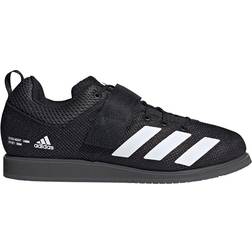 Adidas Powerlift 5 Weightlifting - Core Black/Cloud White/Grey Six