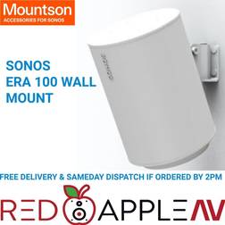 Mountson Wall Bracket for Sonos Era 100