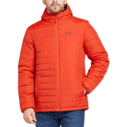 Peter Storm Men's Blisco II Hooded Jacket - Orange