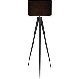 Teamson Home Romanza Tripod With Floor Lamp