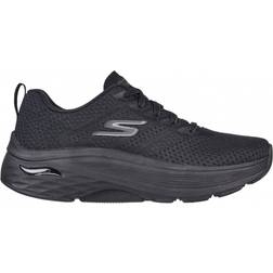 Skechers Max Cushioning Arch Fit W - Black/Grey