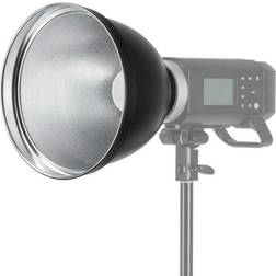 Flashpoint AD-R12 Long Focus Reflector for XPLOR 400 Pro