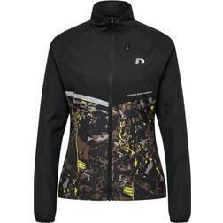 Newline Women's Austin Running Jacket - Multicoloured