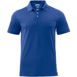 Cutter & Buck Advantage Polo Shirt - Cobalt Melt