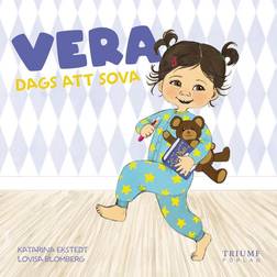 Vera dags att sova (Inbunden, 2019)