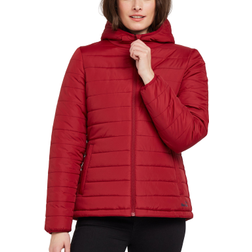 PETER STORM Women's Blisco II Jacket - Red