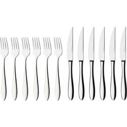 Hardanger Bestikk Fjord Cutlery Set 12pcs