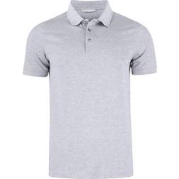 Cutter & Buck Advantage Polo Shirt - Gray Heather