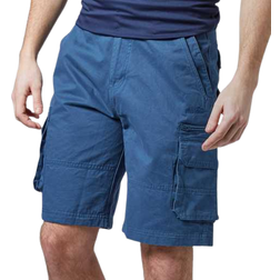 PETER STORM Men’s Meteor Cargo Shorts - Blue