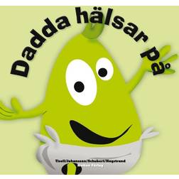 Dadda hälsar på (Inbunden, 2020)