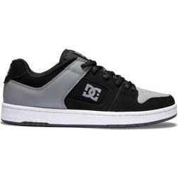 DC Shoes Manteca 4 M - Black/Grey