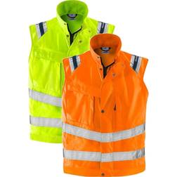 Fristads refleksvest 5013, Hi-vis Orange