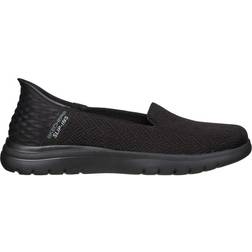 Skechers On the Go Flex Astonish W - Black