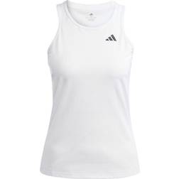 adidas Own The Run Running Tank Top - White