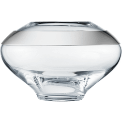 Georg Jensen Duo Vas 11cm