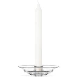 Holmegaard Flow Kerzenhalter 3cm