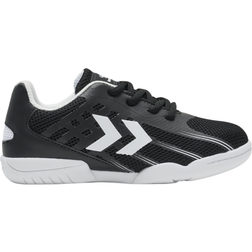 Hummel Root Elite Jr LC - Black