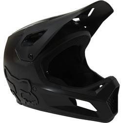 Fox Rampage Junior Helhjälm Dark Indigo