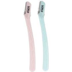 Parsa Beauty PARSA LOV U Eyebrow trimmer Fjernlager, 4-5 dages levering