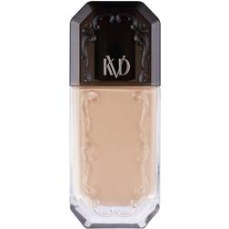KVD Beauty Good Apple Full-Coverage Transfer-Proof Serum Foundation #018 Light