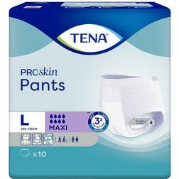 TENA Pro Skin Maxi