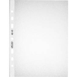 Herlitz Broschyell DIN A5 Kornig 0.055 mm